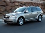 Dodge Journey 2008 года